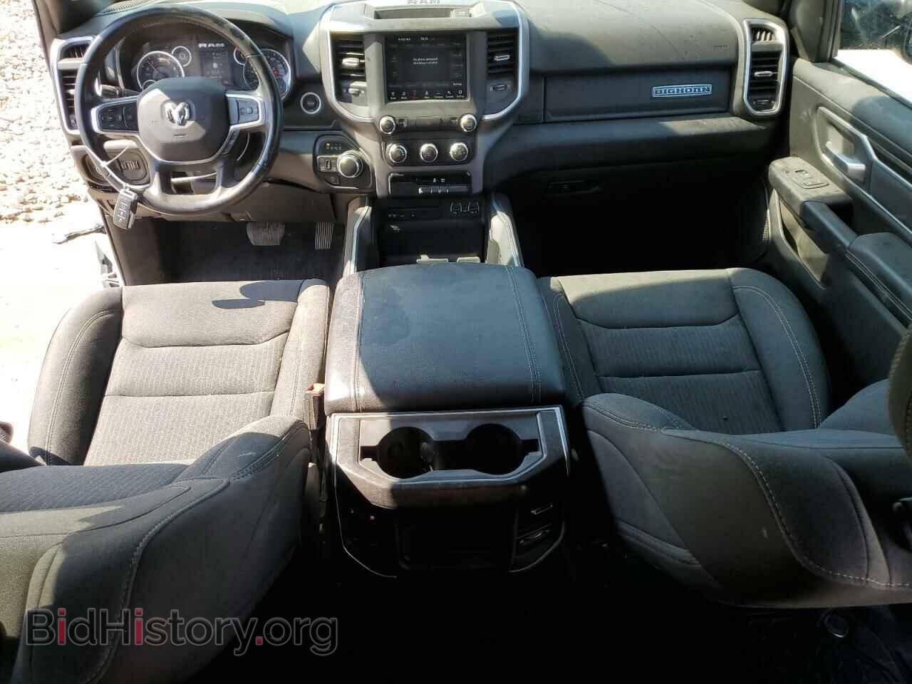 2019 RAM 1500 - VIN: 1C6RRFFG5KN815151 - Фото 8