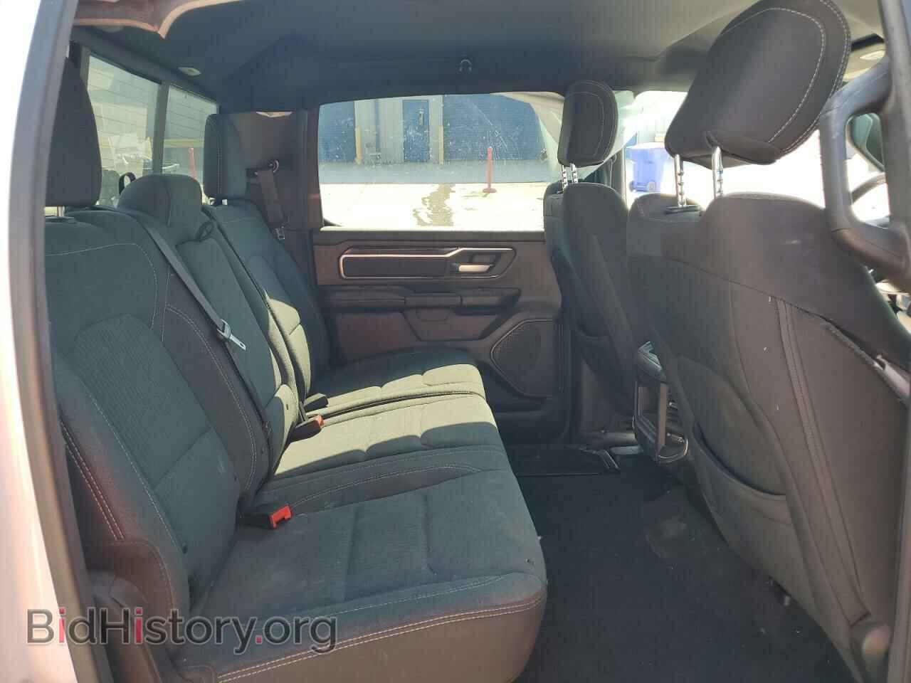 2019 RAM 1500 - VIN: 1C6RRFFG5KN815151 - Фото 10
