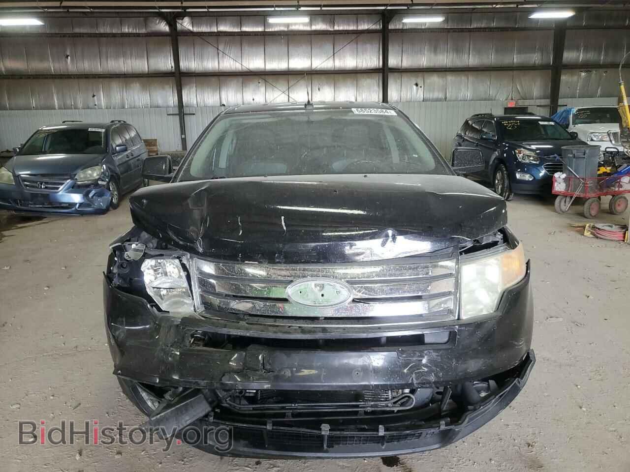 2007 FORD EDGE - VIN: 2FMDK49C47BA88748 - Photo 5