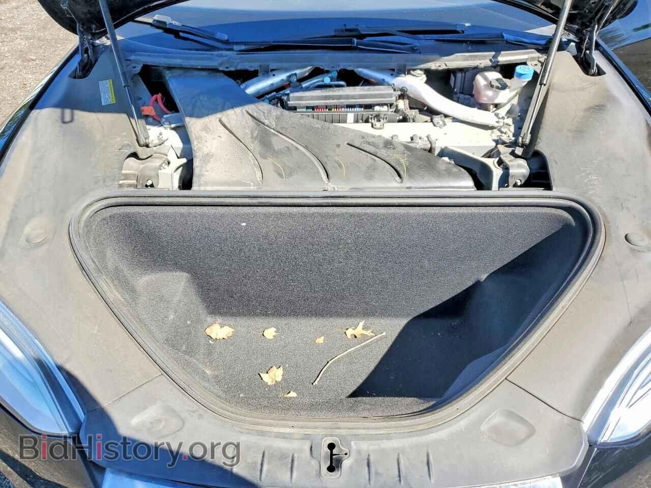 2016 TESLA MODEL S - VIN: 5YJSA1E26GF152544 - Photo 11