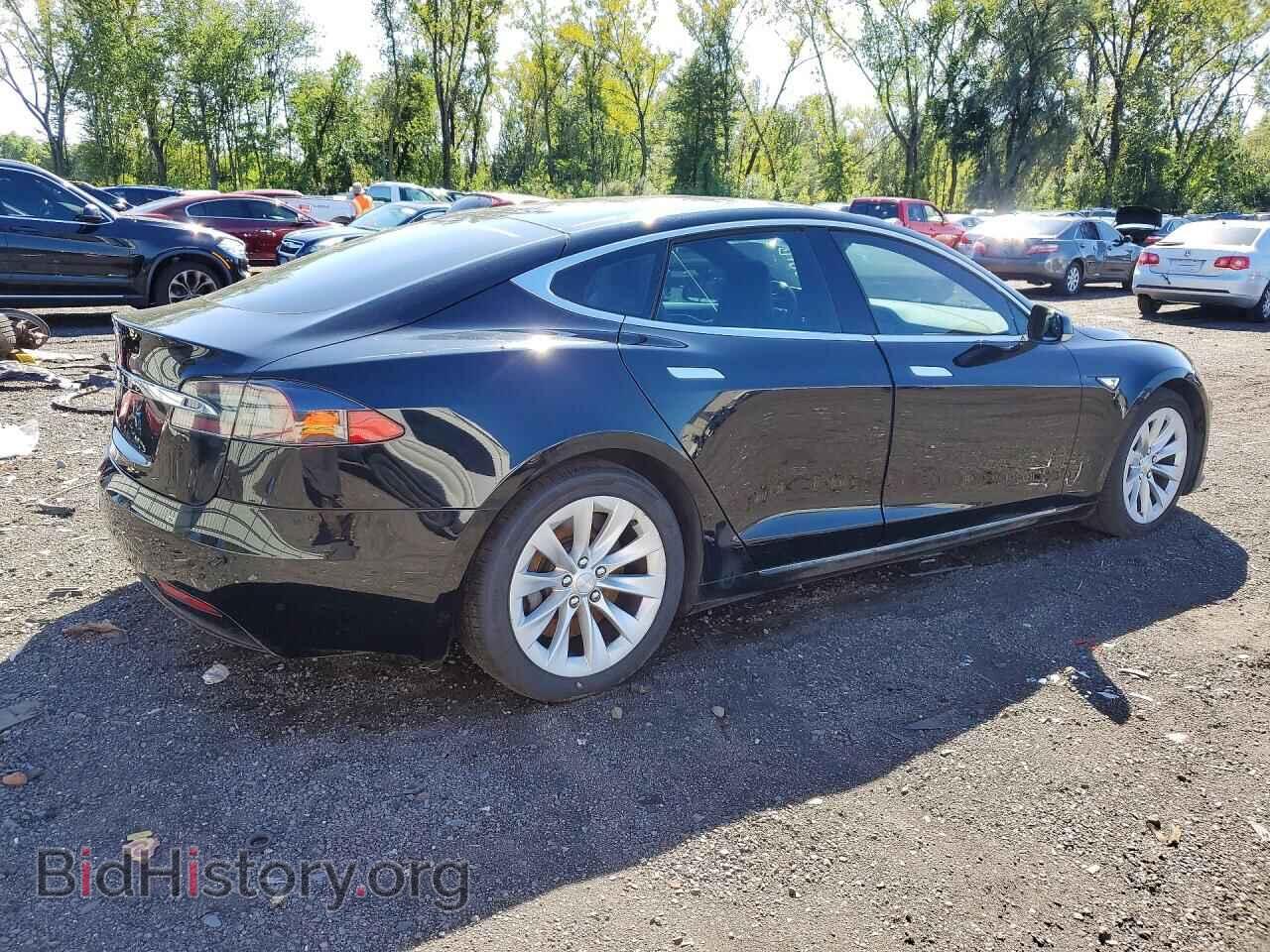 2016 TESLA MODEL S - VIN: 5YJSA1E26GF152544 - Photo 3