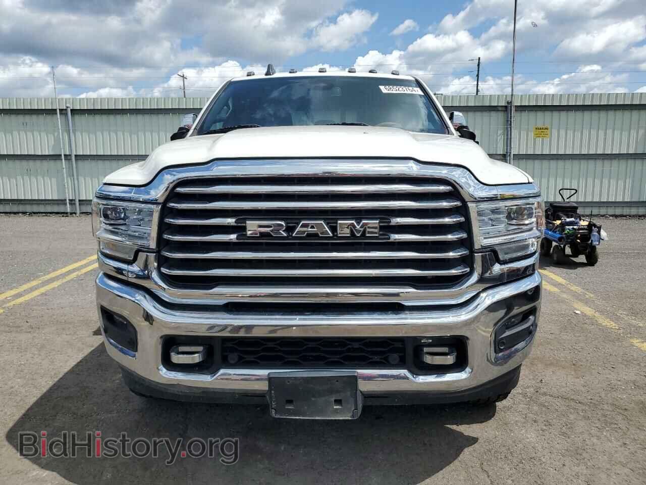 2020 RAM 2500 - VIN: 3C6UR5PL4LG302113 - Фото 5