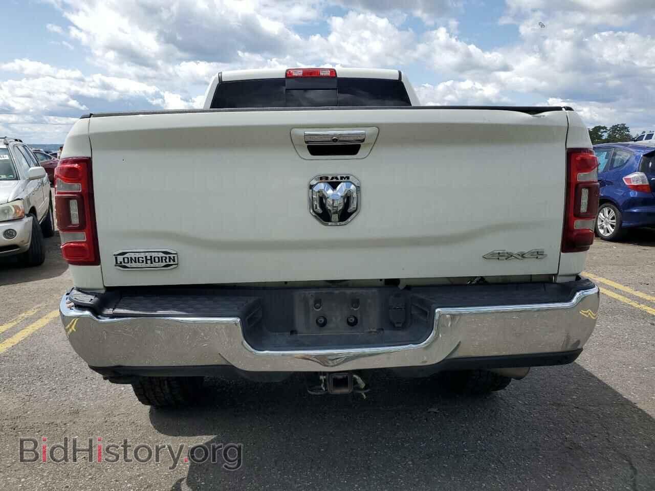2020 RAM 2500 - VIN: 3C6UR5PL4LG302113 - Фото 6