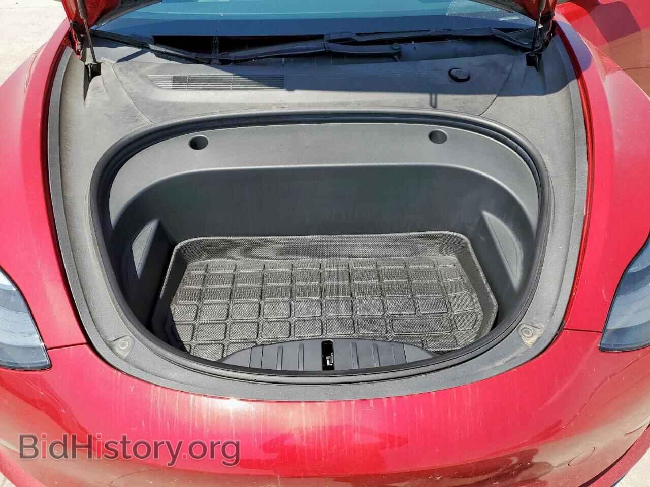 2021 TESLA MODEL 3 - VIN: 5YJ3E1EAXMF964683 - Photo 11