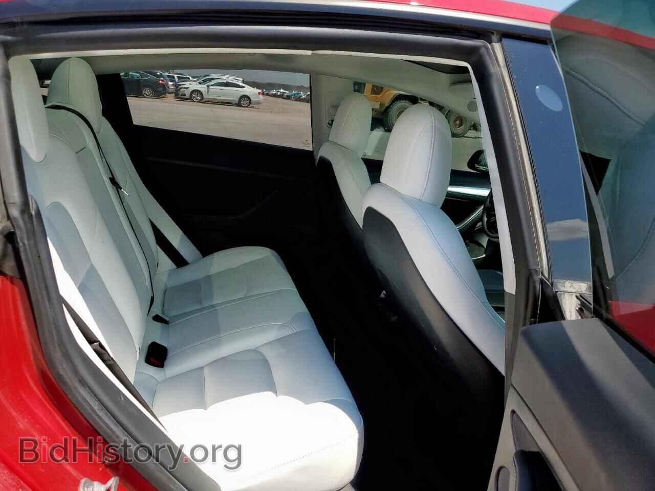 2021 TESLA MODEL 3 - VIN: 5YJ3E1EAXMF964683 - Photo 10