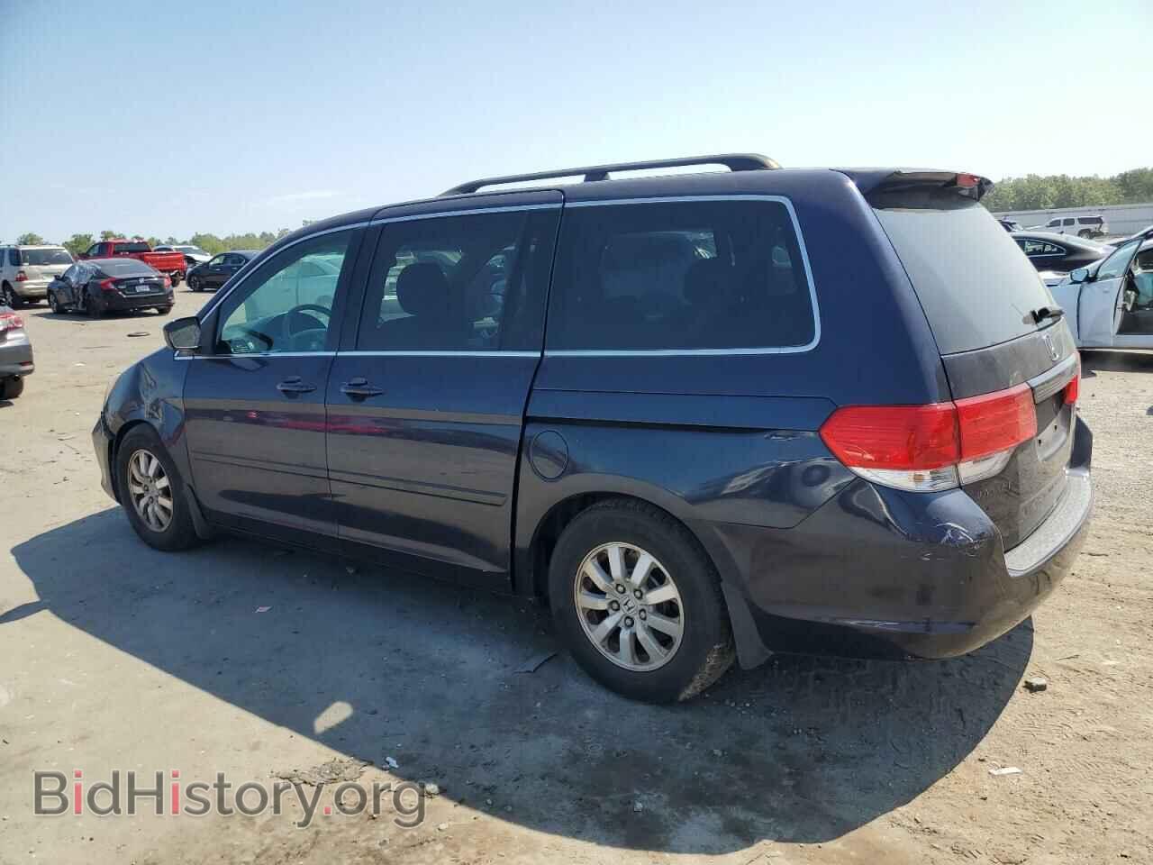 2008 HONDA All Models - VIN: 5FNRL38468B032603 - Фото 2