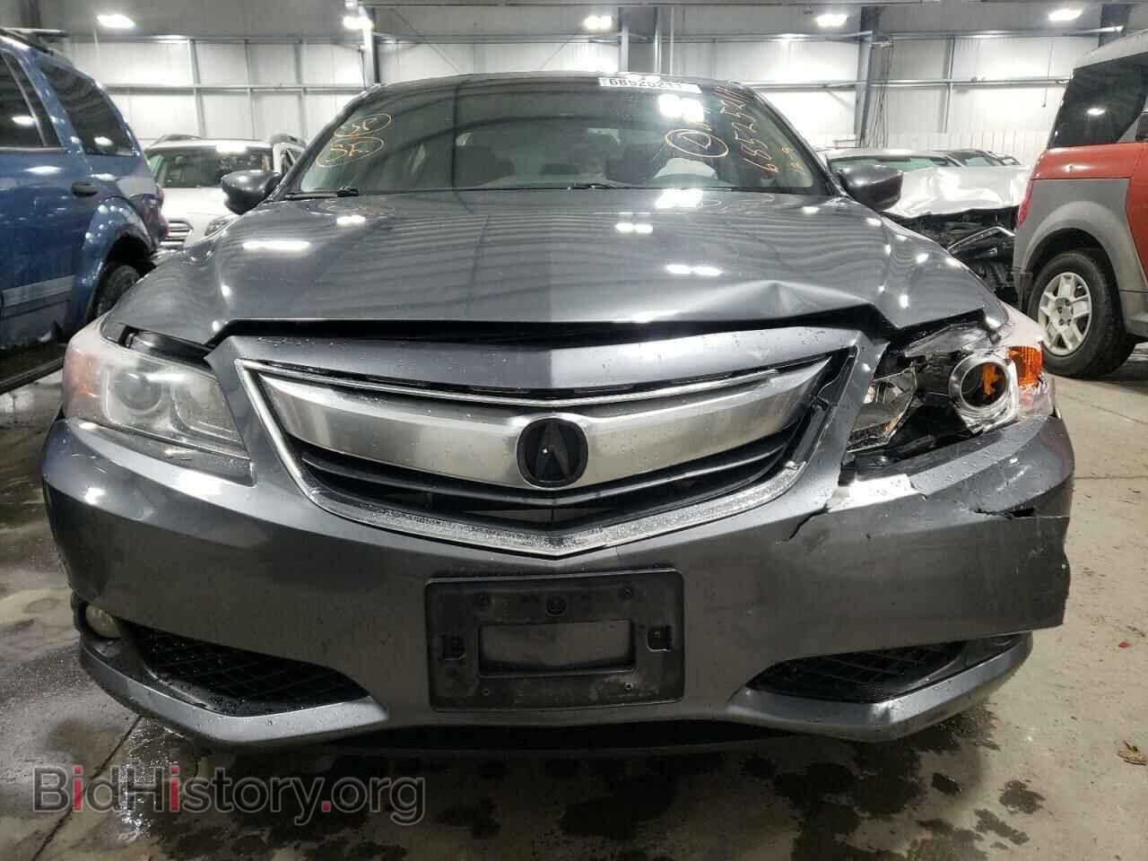 2014 ACURA ILX - VIN: 19VDE2E52EE000494 - Фото 9