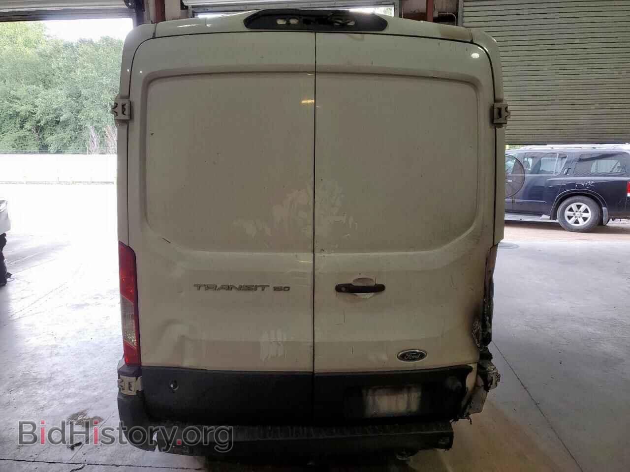 2019 FORD TRANSIT - VIN: 1FTYE2CM2KKB09484 - Фото 6