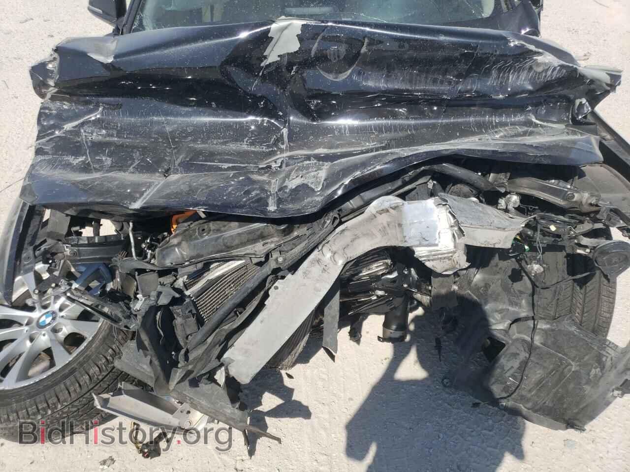 2016 BMW 3 SERIES - VIN: WBA8E1G53GNU10653 - Фото 11