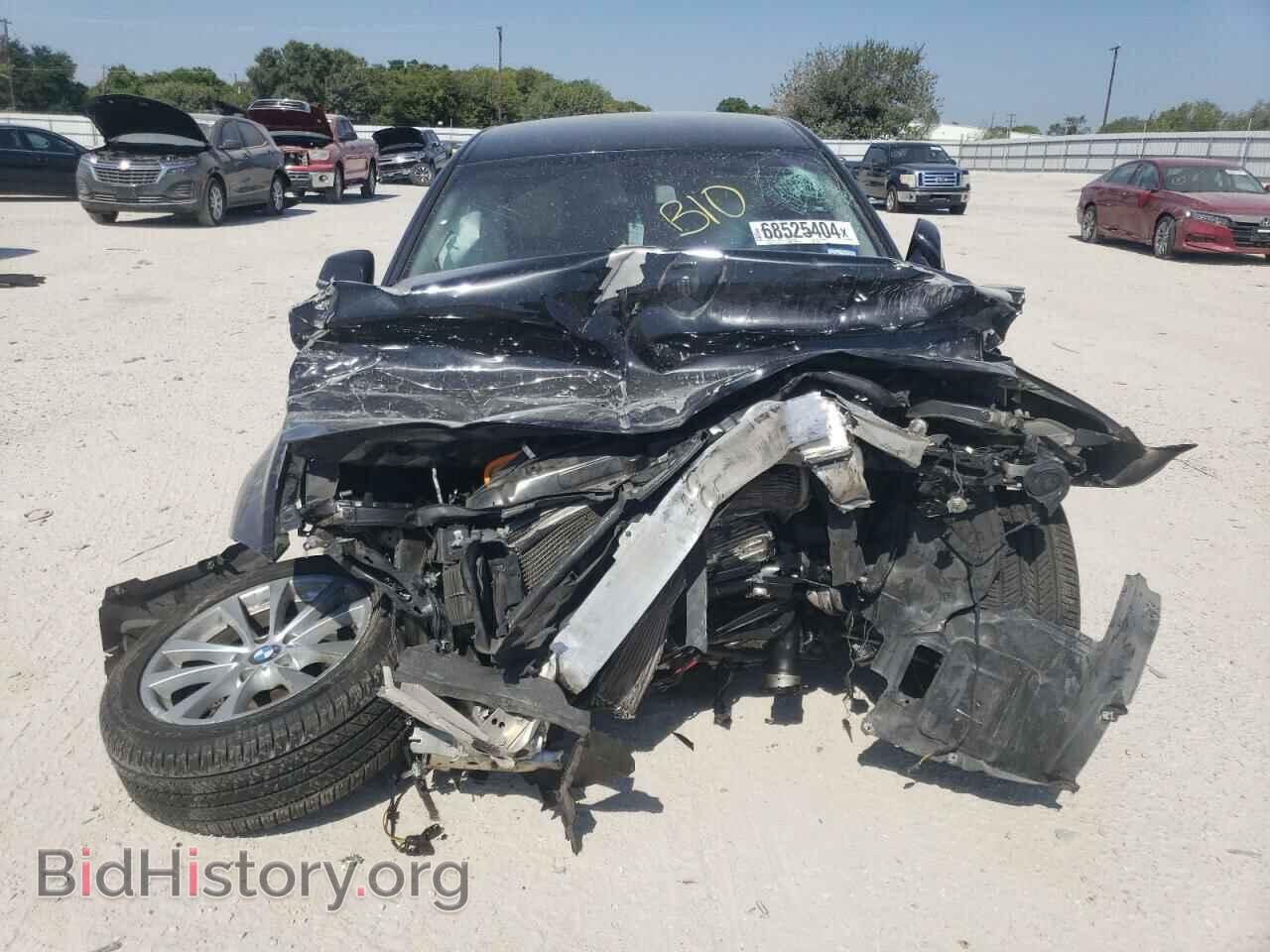 2016 BMW 3 SERIES - VIN: WBA8E1G53GNU10653 - Фото 5