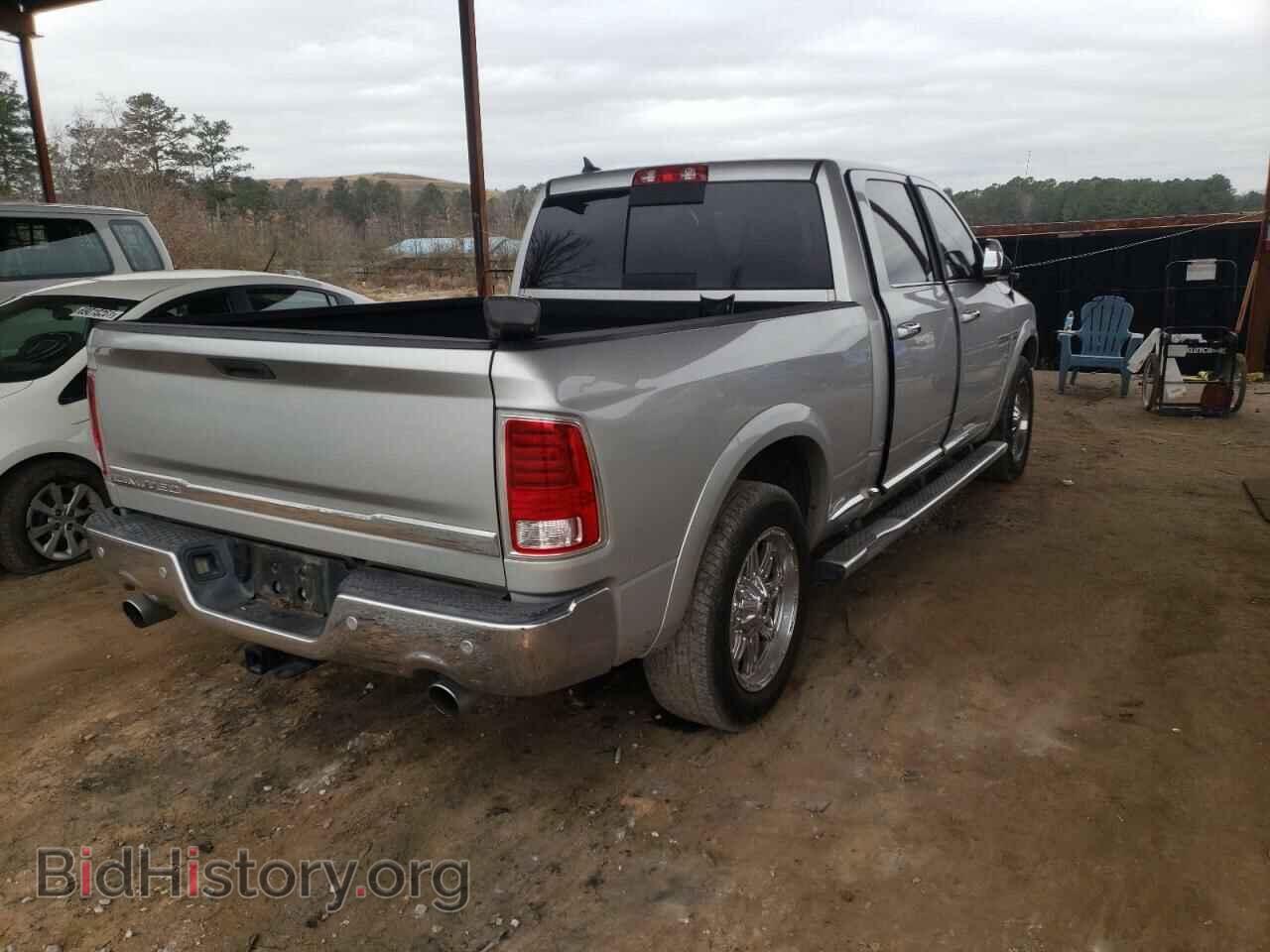 2015 RAM 1500 - VIN: 1C6RR6WT4FS722903 - Photo 4