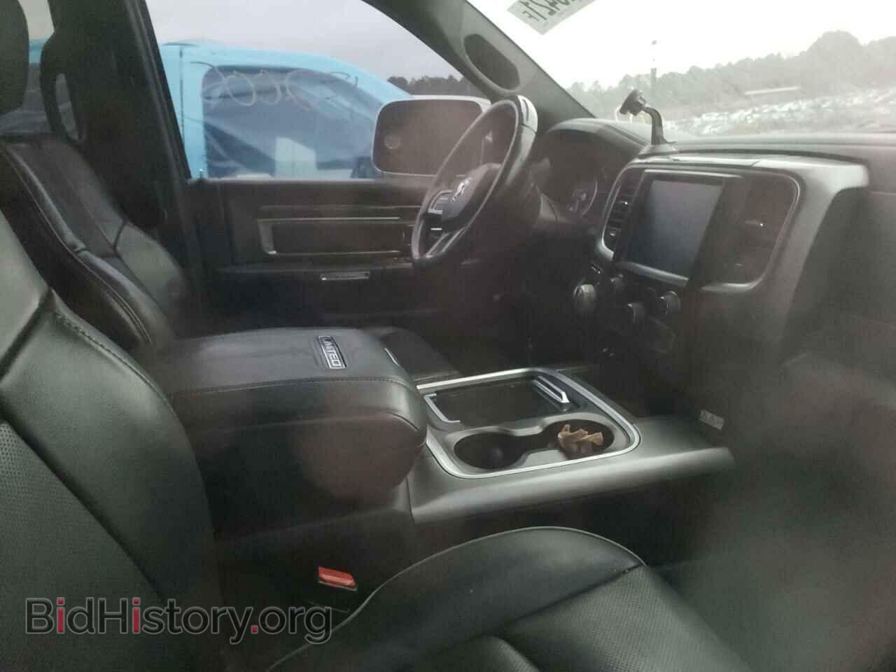2015 RAM 1500 - VIN: 1C6RR6WT4FS722903 - Photo 5