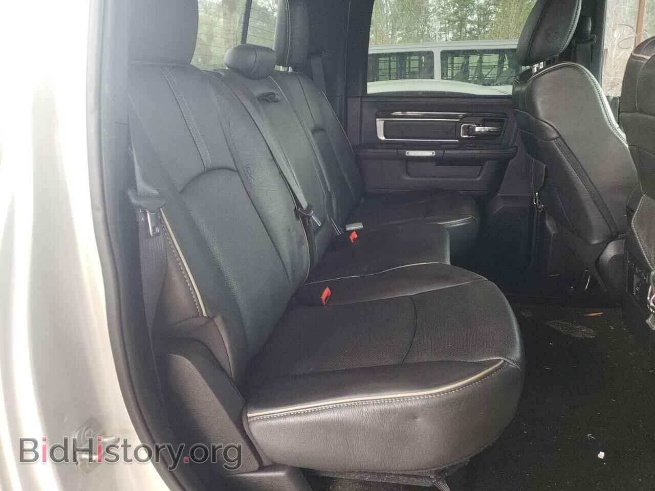 2015 RAM 1500 - VIN: 1C6RR6WT4FS722903 - Photo 6