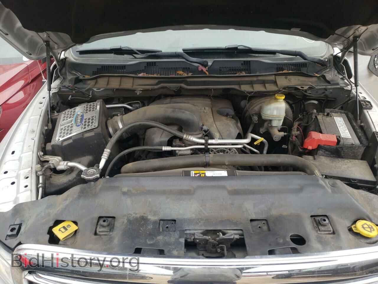 2015 RAM 1500 - VIN: 1C6RR6WT4FS722903 - Photo 7