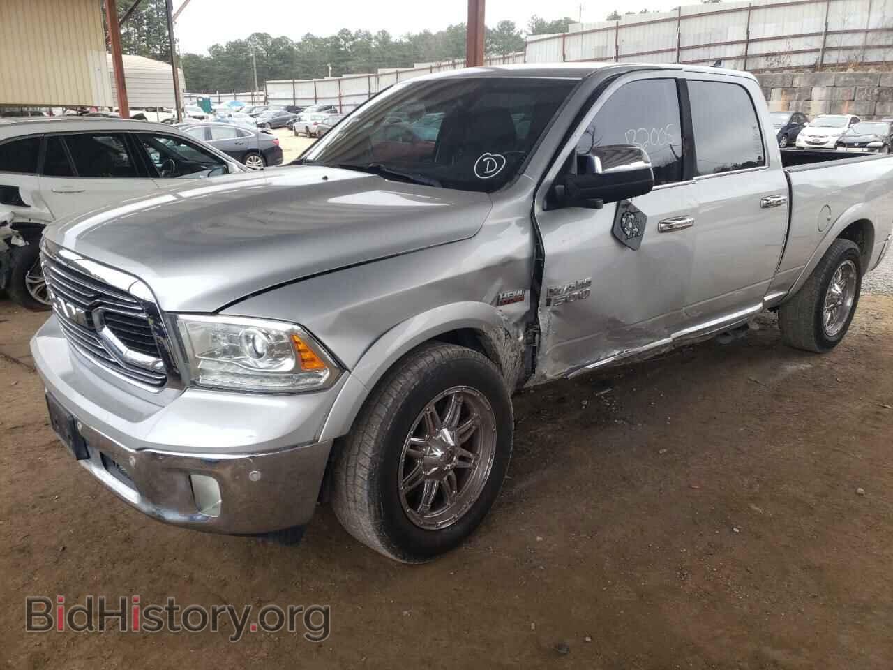 2015 RAM 1500 - VIN: 1C6RR6WT4FS722903 - Photo 9
