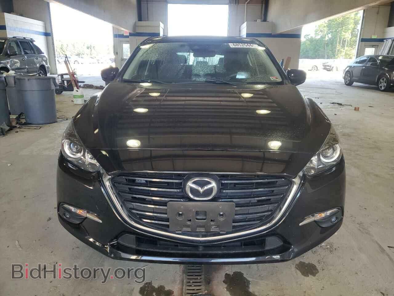2017 MAZDA 3 - VIN: 3MZBN1M37HM133056 - Фото 5