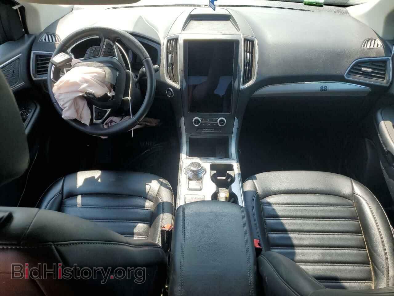 2022 FORD EDGE - VIN: 2FMPK4J91NBA07103 - Фото 8