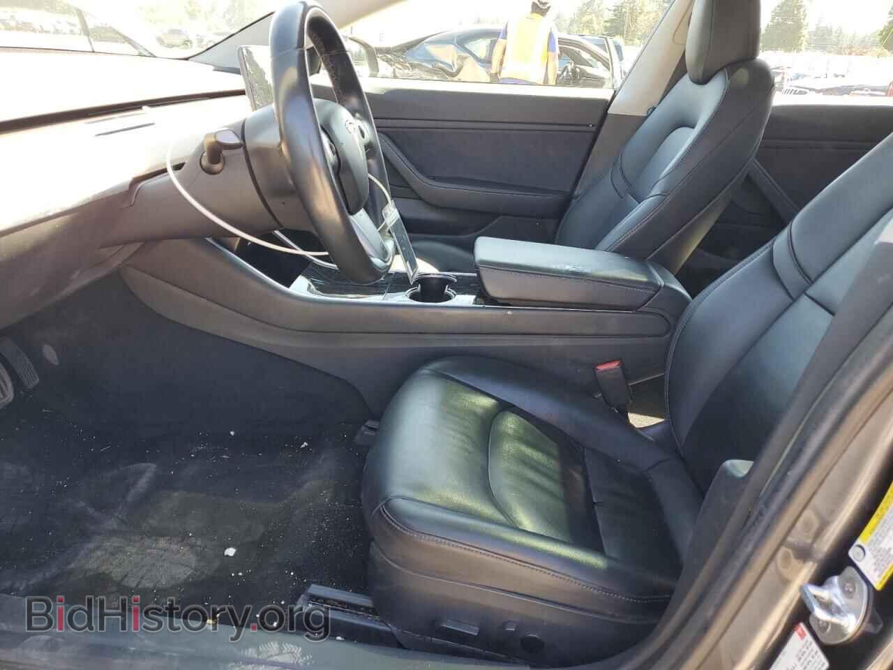 2018 TESLA MODEL 3 - VIN: 5YJ3E1EA0JF005997 - Photo 7