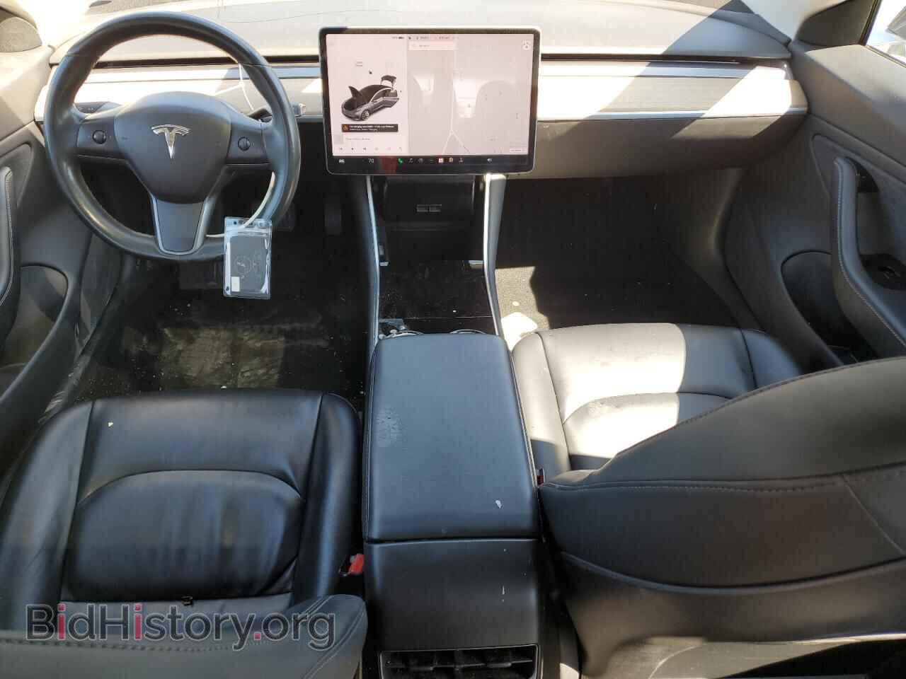 2018 TESLA MODEL 3 - VIN: 5YJ3E1EA0JF005997 - Photo 8