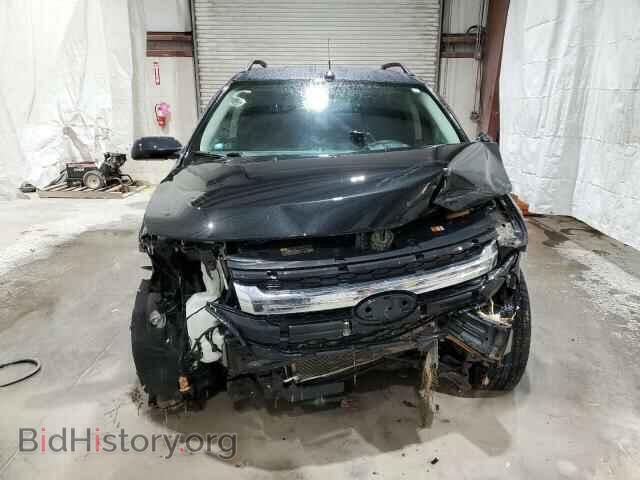 2012 FORD EDGE - VIN: 2FMDK4GC3CBA46505 - Photo 5