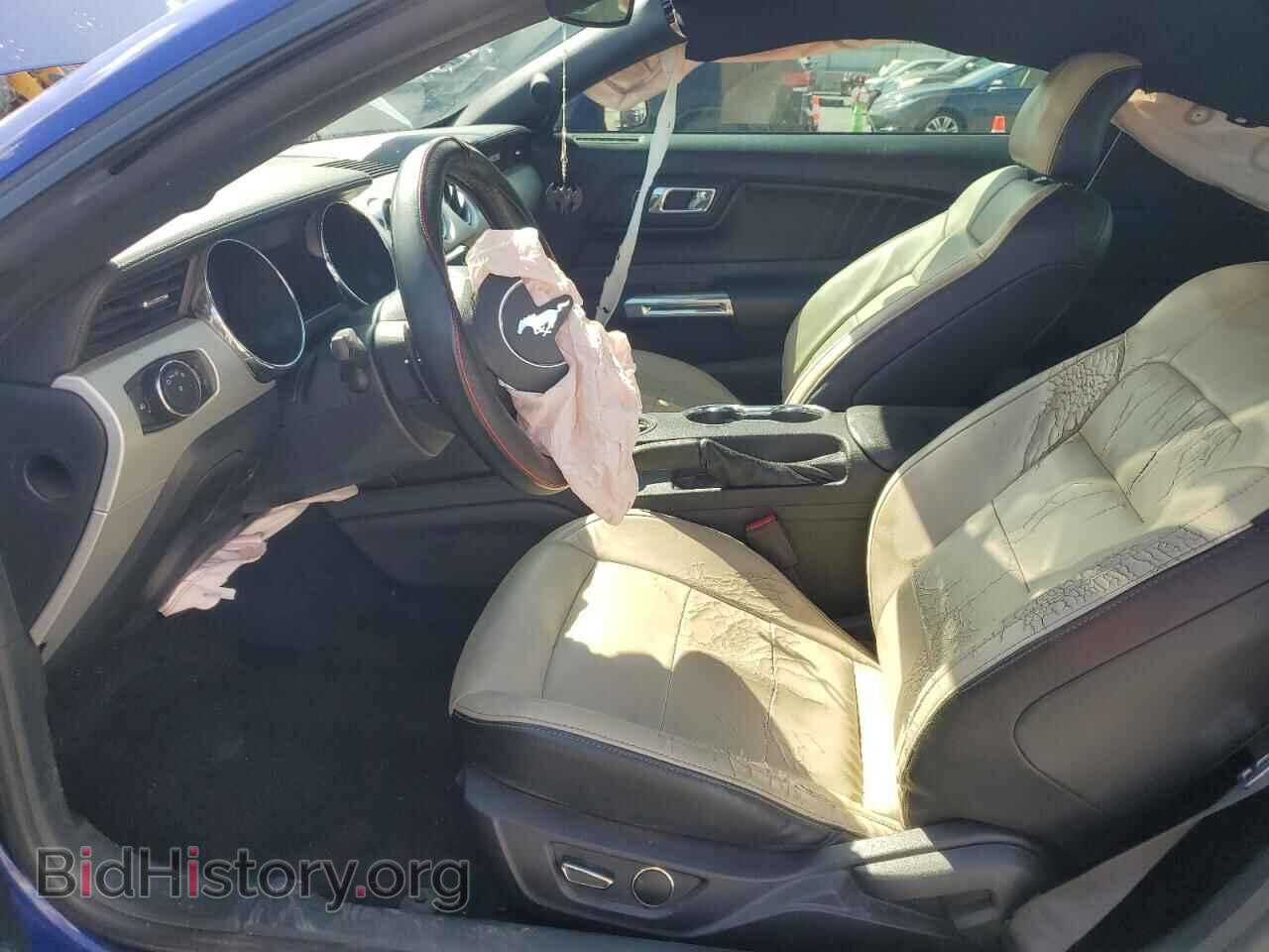 2015 FORD ALL Models - VIN: 1FA6P8TH5F5321006 - Photo 7