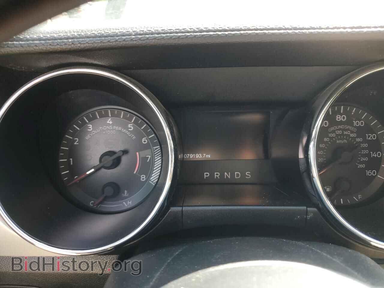 2015 FORD ALL Models - VIN: 1FA6P8TH5F5321006 - Photo 9