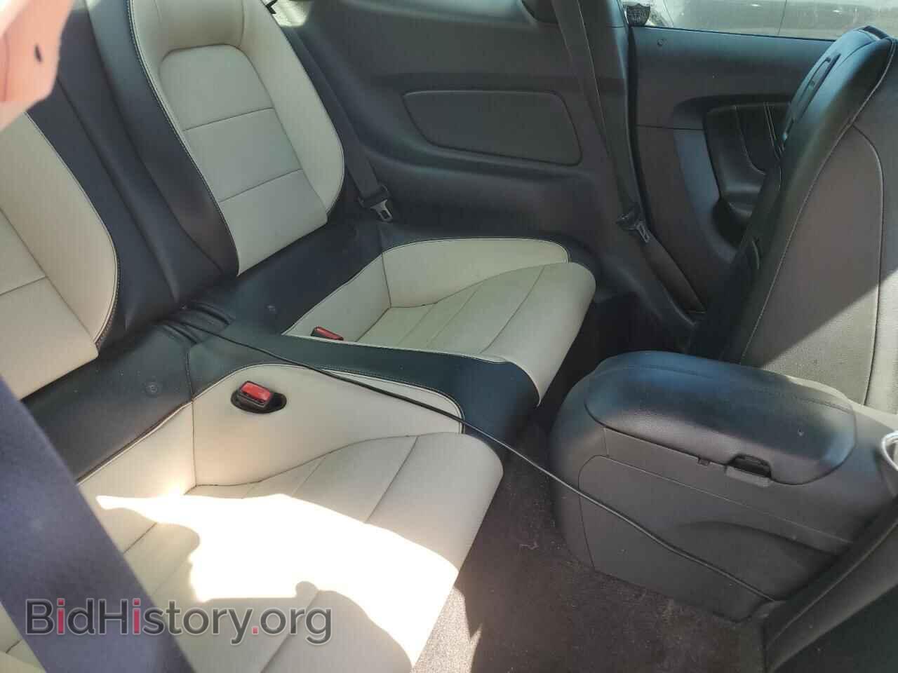 2015 FORD ALL Models - VIN: 1FA6P8TH5F5321006 - Photo 10