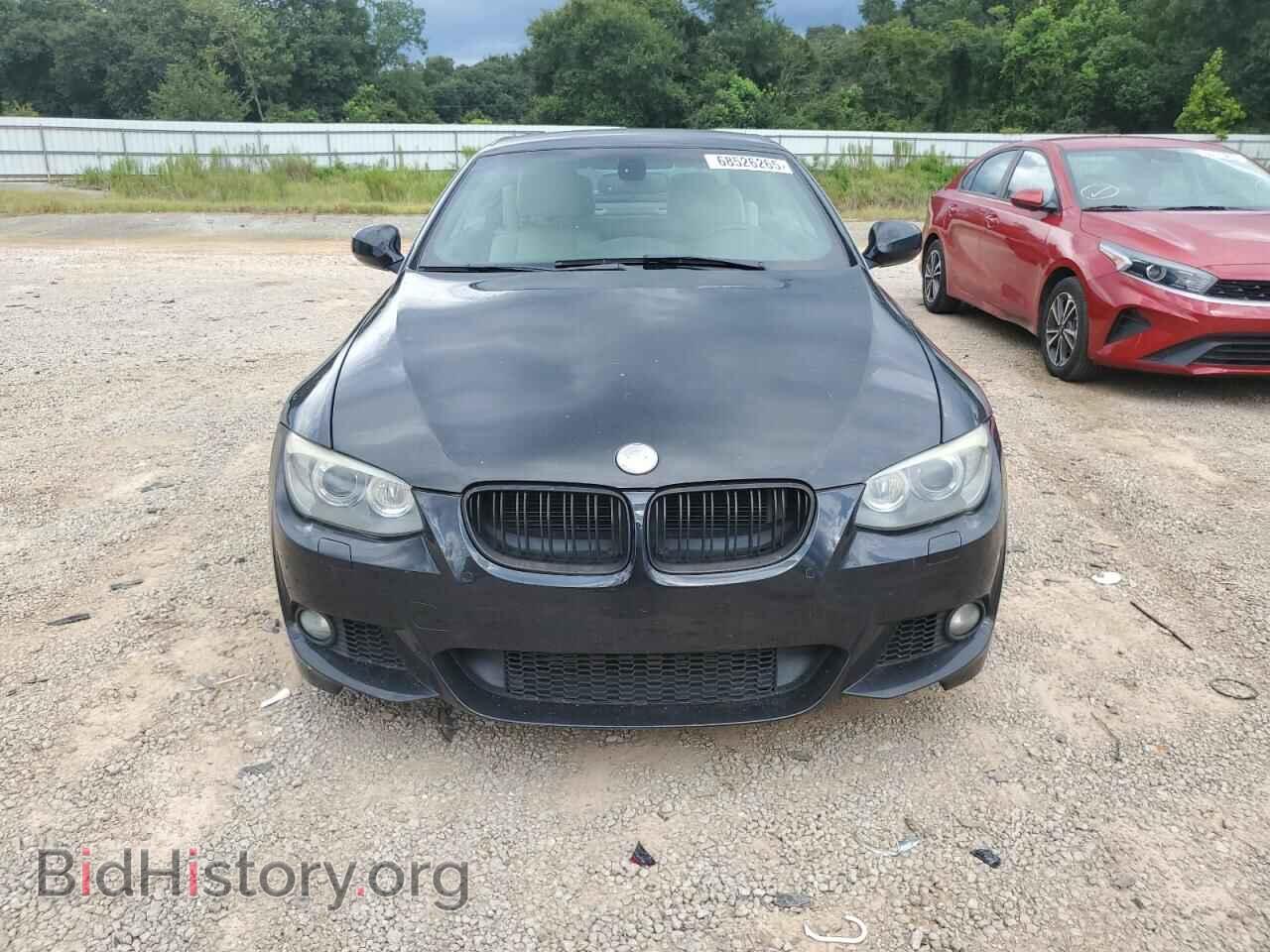 2011 BMW 3 SERIES - VIN: WBADX1C53BE570264 - Фото 5