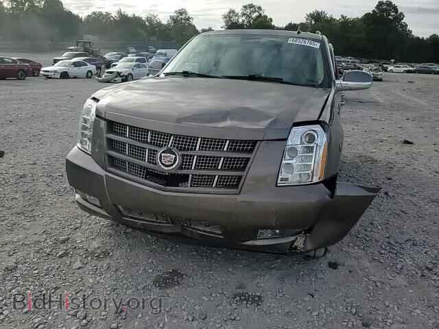 2013 CADILLAC ESCALADE - VIN: 1GYS3CEF3DR196672 - Фото 14