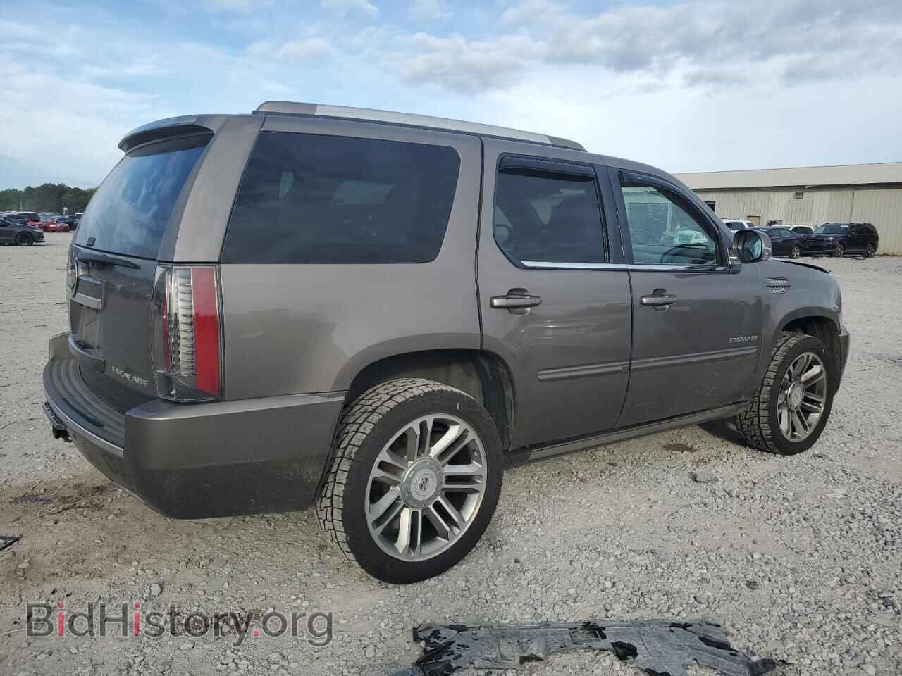 2013 CADILLAC ESCALADE - VIN: 1GYS3CEF3DR196672 - Фото 3