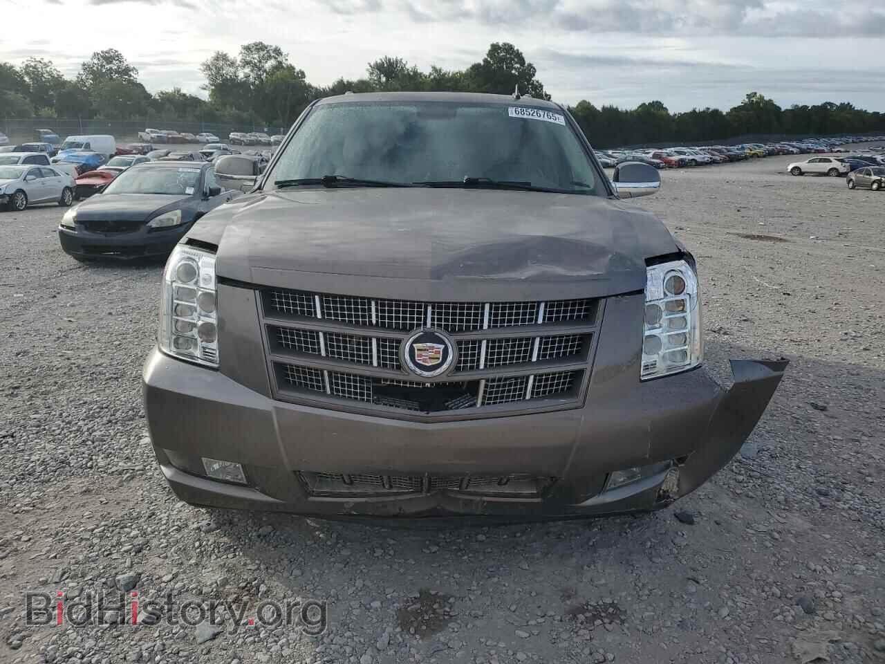 2013 CADILLAC ESCALADE - VIN: 1GYS3CEF3DR196672 - Фото 5