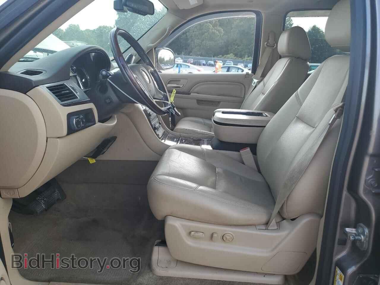 2013 CADILLAC ESCALADE - VIN: 1GYS3CEF3DR196672 - Фото 7