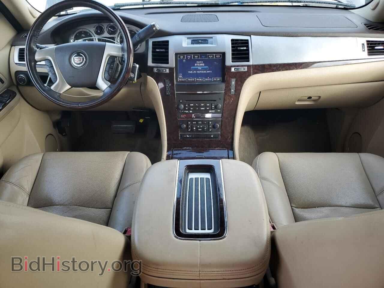 2013 CADILLAC ESCALADE - VIN: 1GYS3CEF3DR196672 - Фото 8