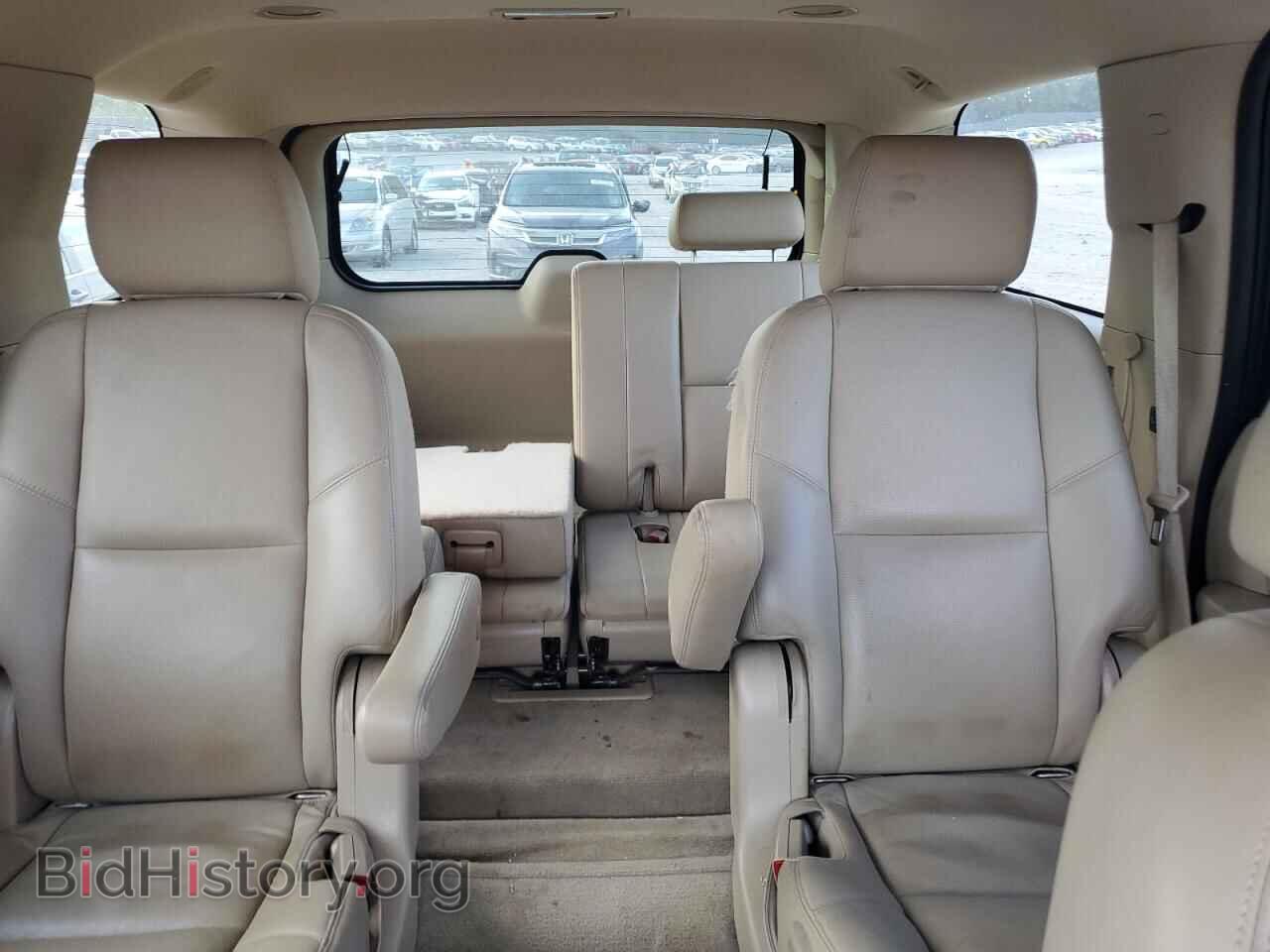2013 CADILLAC ESCALADE - VIN: 1GYS3CEF3DR196672 - Фото 10