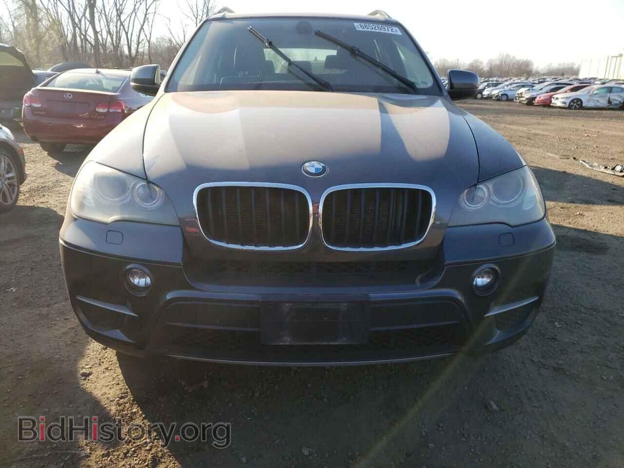 2011 BMW X5 - VIN: 5UXZV4C52BL415912 - Фото 5