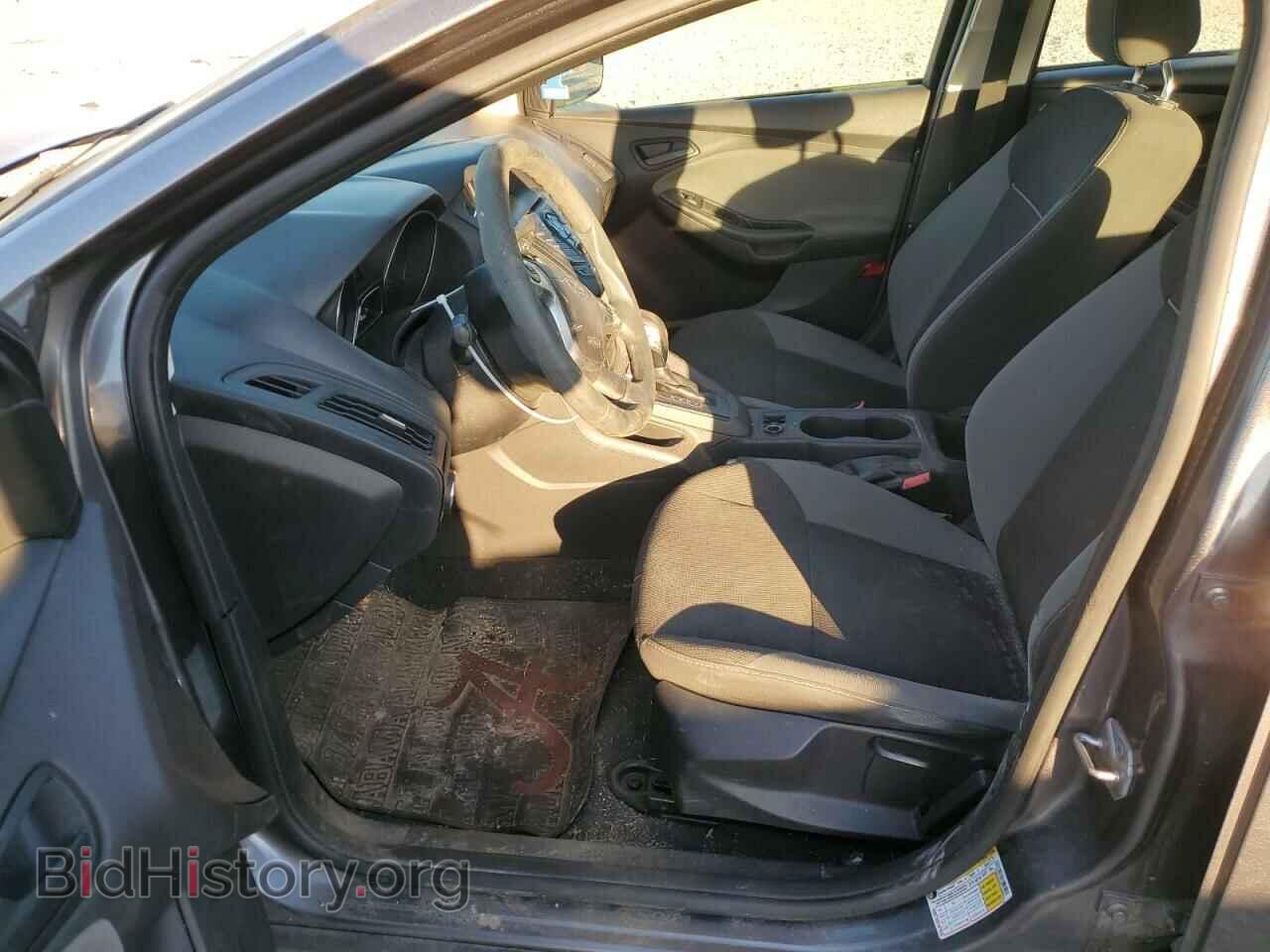 2014 FORD FOCUS - VIN: 1FADP3E25EL233523 - Фото 7