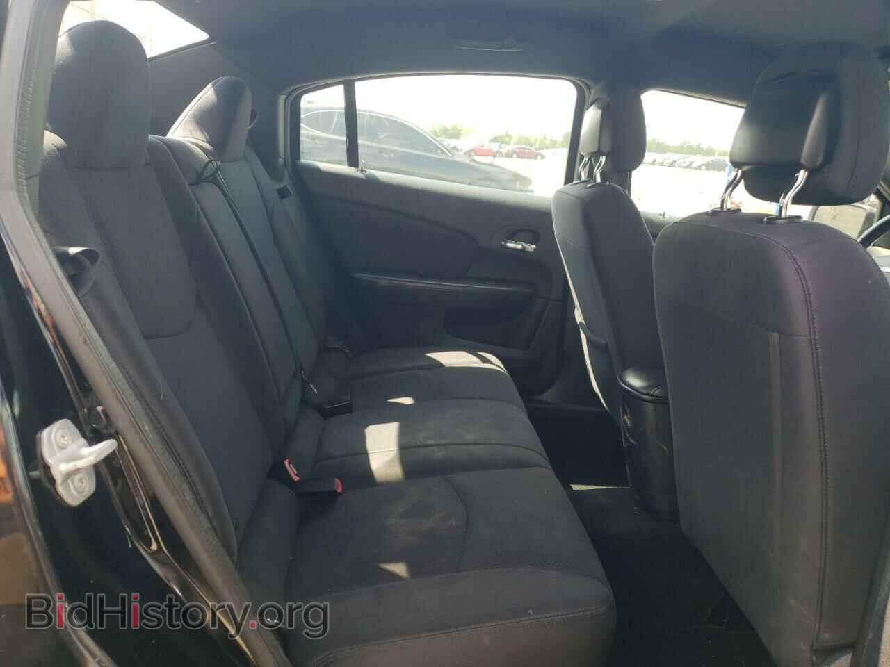 2013 CHRYSLER 200 - VIN: 1C3CCBBB2DN655871 - Фото 10