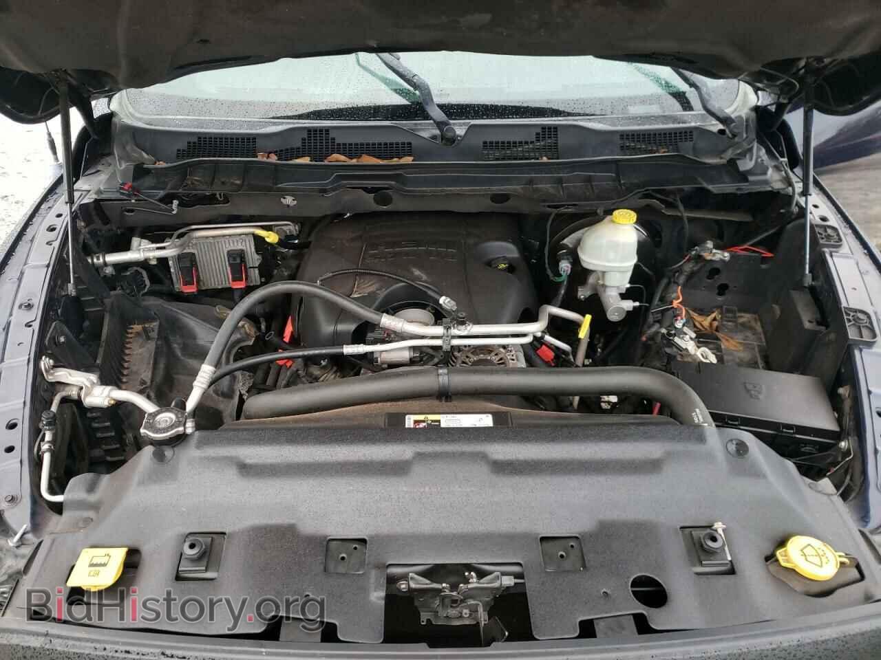 2013 RAM 1500 - VIN: 1C6RR6FT8DS686257 - Photo 11