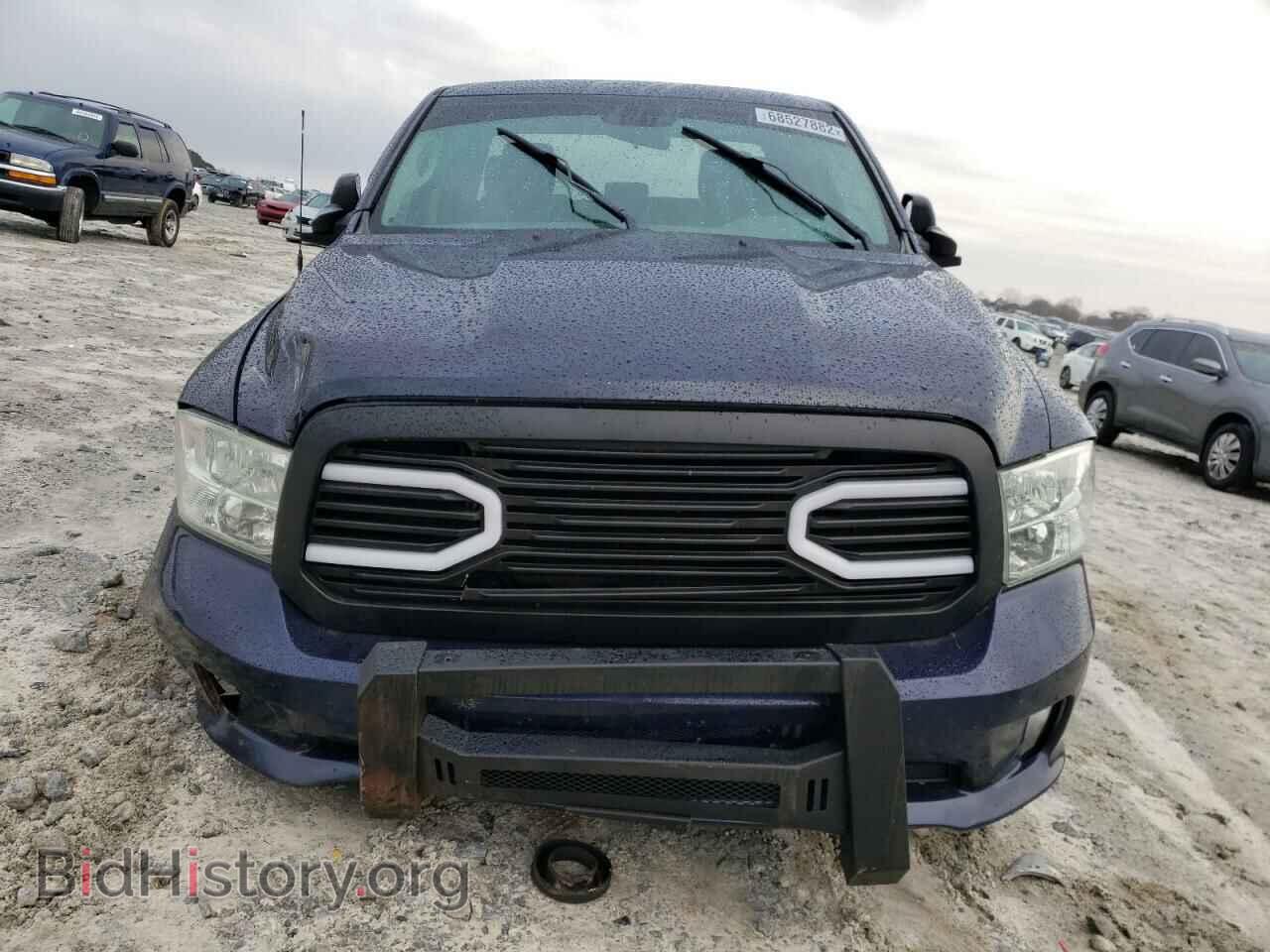 2013 RAM 1500 - VIN: 1C6RR6FT8DS686257 - Photo 5