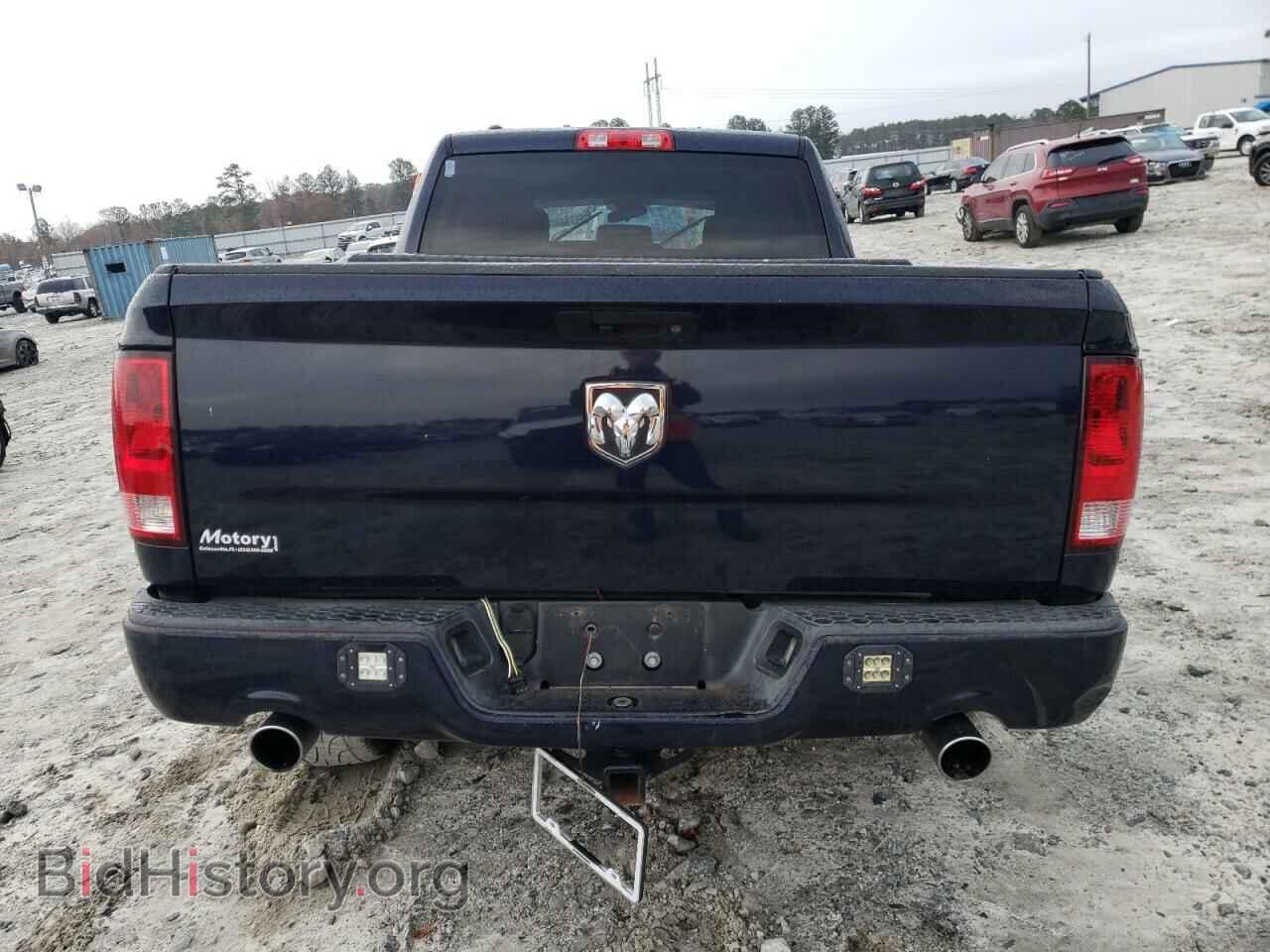 2013 RAM 1500 - VIN: 1C6RR6FT8DS686257 - Photo 6