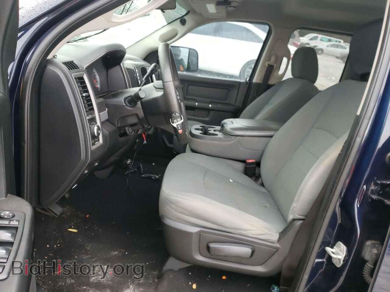 2013 RAM 1500 - VIN: 1C6RR6FT8DS686257 - Photo 7