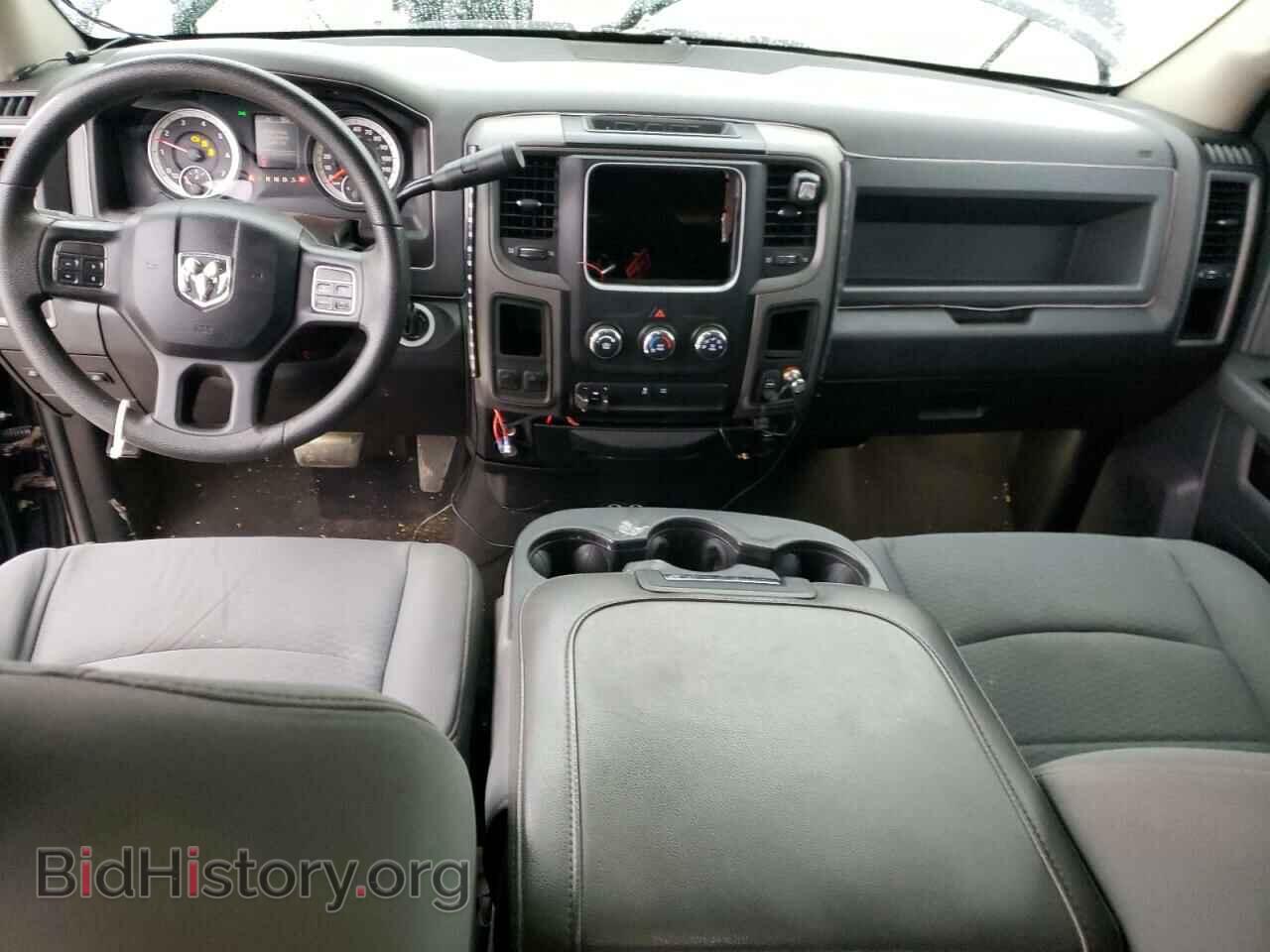 2013 RAM 1500 - VIN: 1C6RR6FT8DS686257 - Photo 8