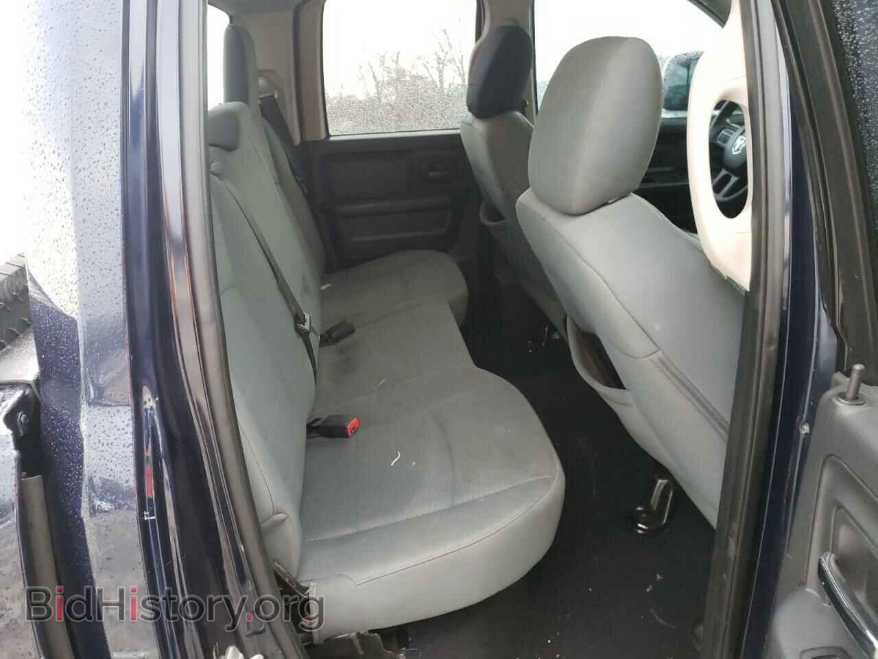 2013 RAM 1500 - VIN: 1C6RR6FT8DS686257 - Photo 10