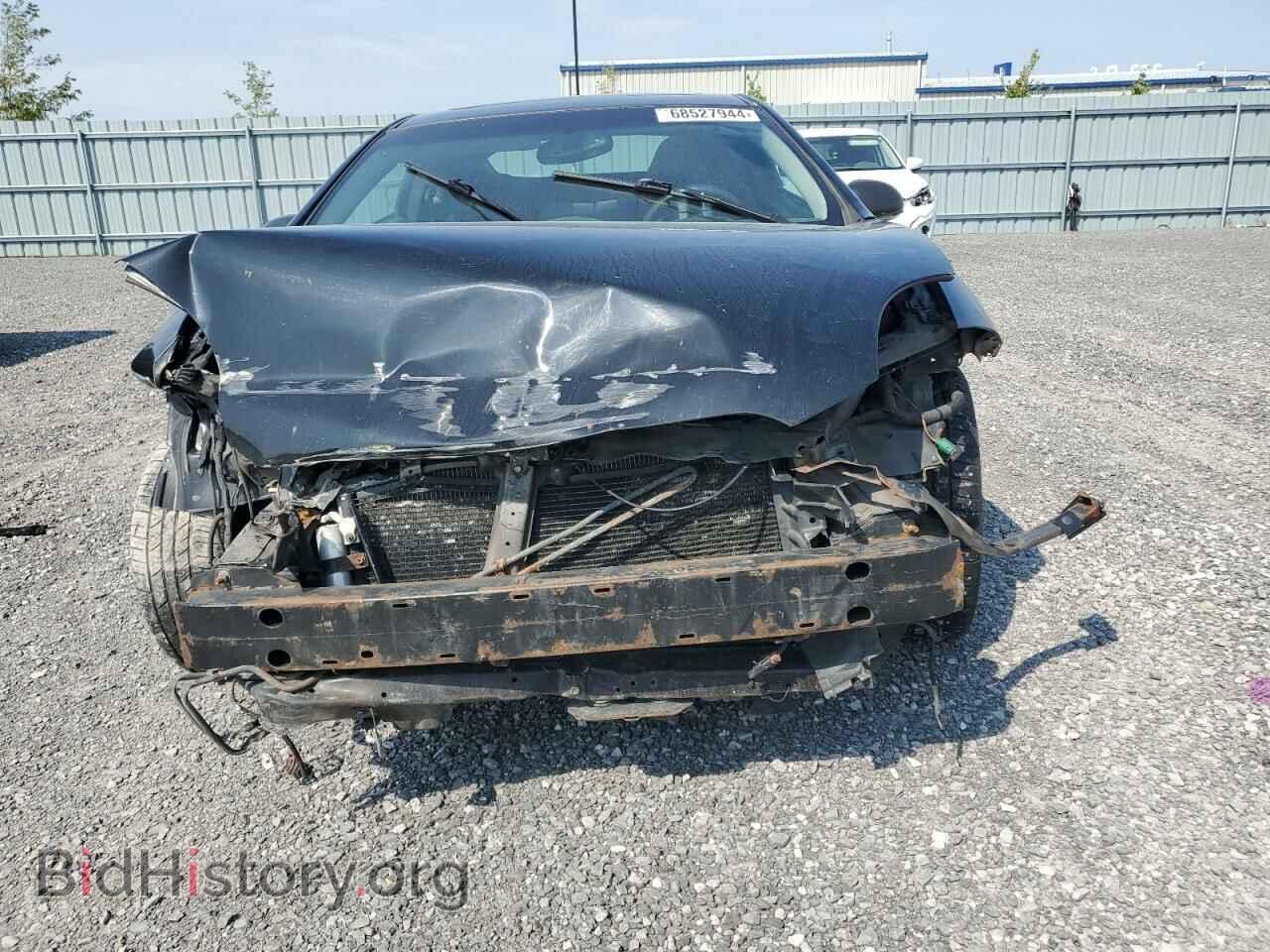 2007 MITSUBISHI ECLIPSE - VIN: 4A3AK34TX7E012364 - Фото 5