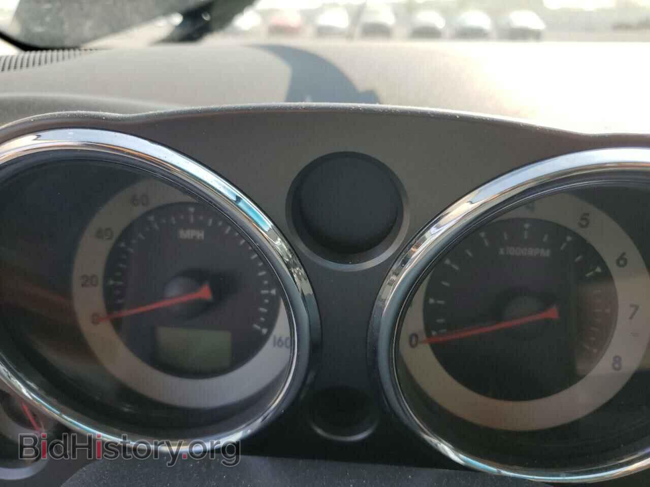 2007 MITSUBISHI ECLIPSE - VIN: 4A3AK34TX7E012364 - Фото 9