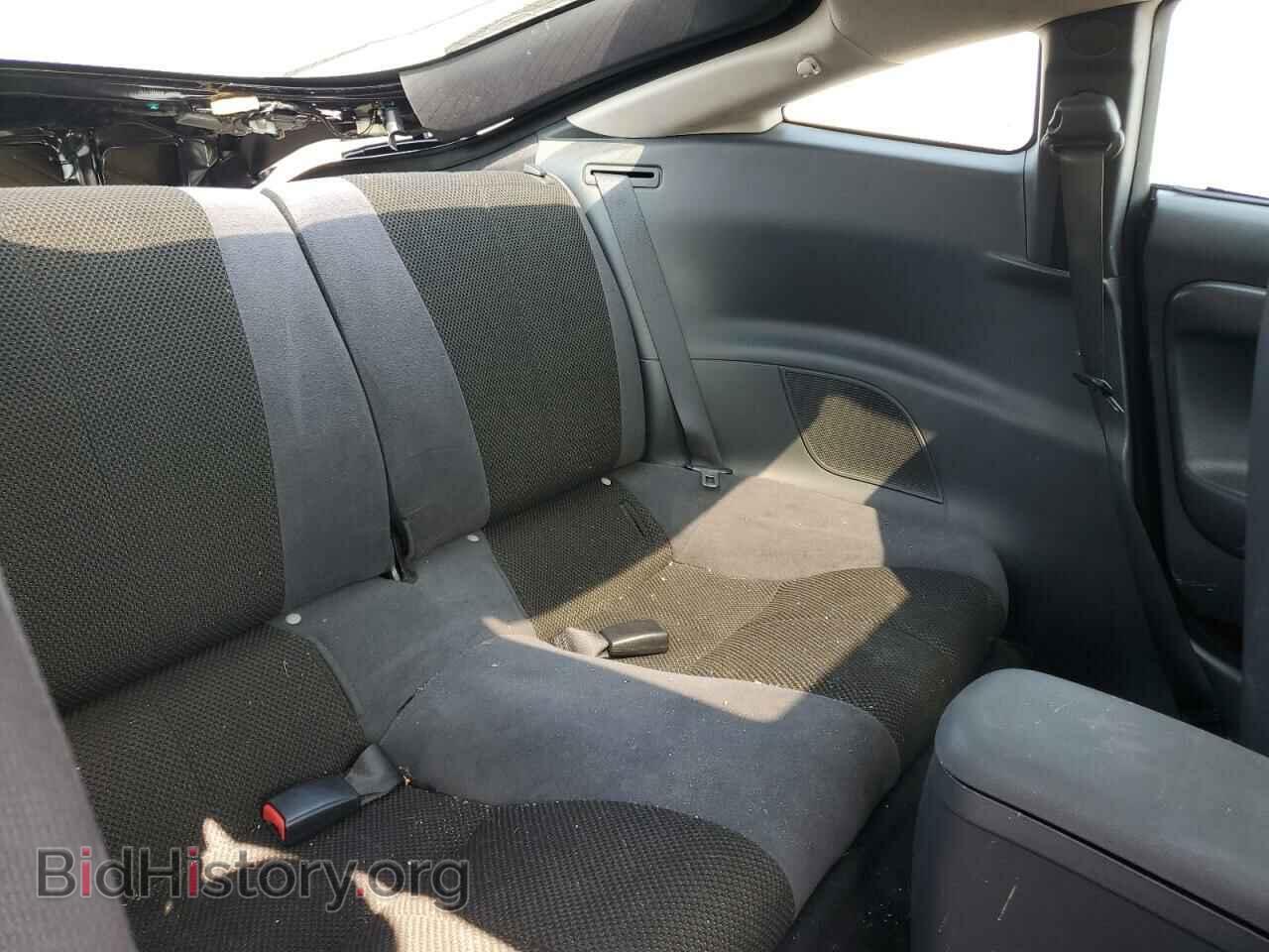2007 MITSUBISHI ECLIPSE - VIN: 4A3AK34TX7E012364 - Фото 10