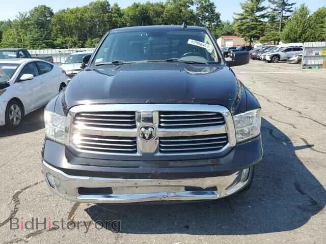 2015 RAM 1500 - VIN: 3C6RR7LT3FG710064 - Фото 5