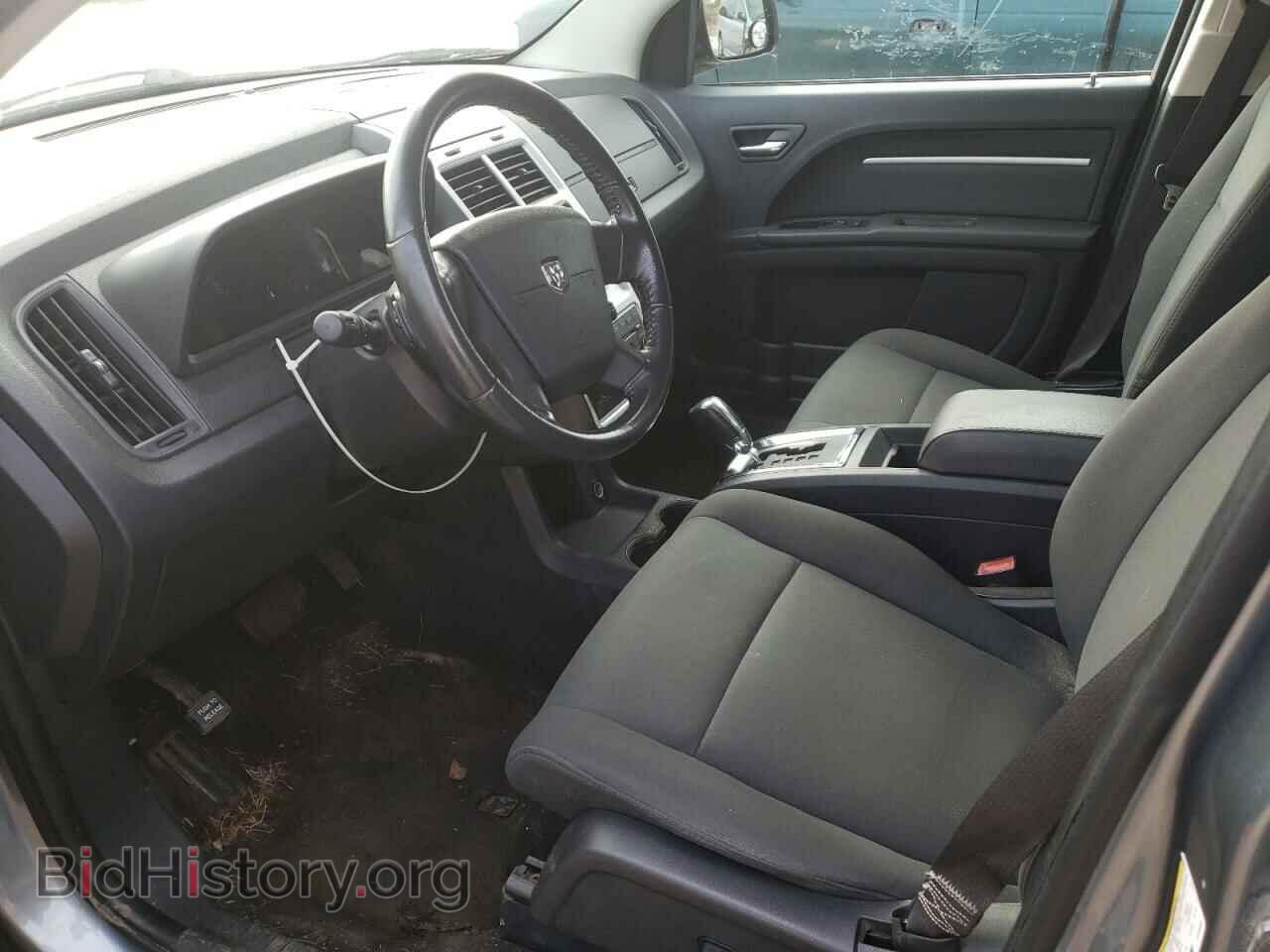2010 DODGE JOURNEY - VIN: 3D4PG5FV6AT200088 - Фото 7