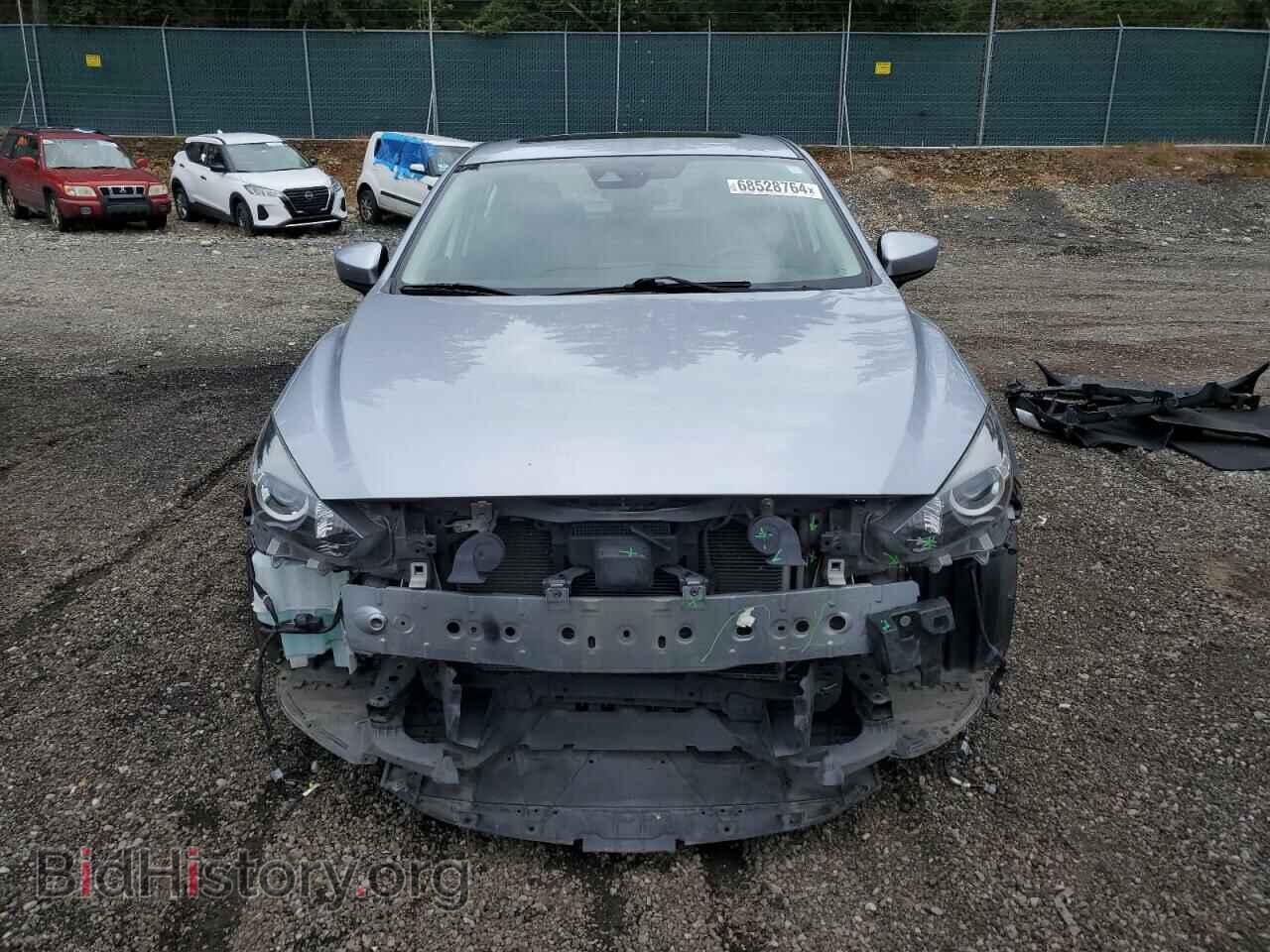 2017 MAZDA 3 - VIN: 3MZBN1V76HM119280 - Фото 5