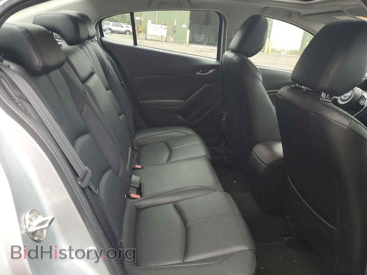 2017 MAZDA 3 - VIN: 3MZBN1V76HM119280 - Фото 10